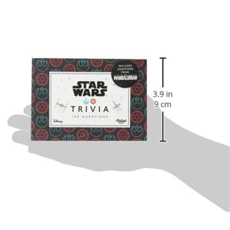 Star Wars Trivia