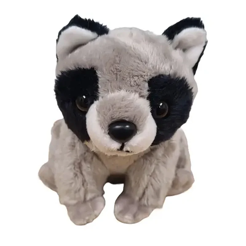 Canned Raccoon