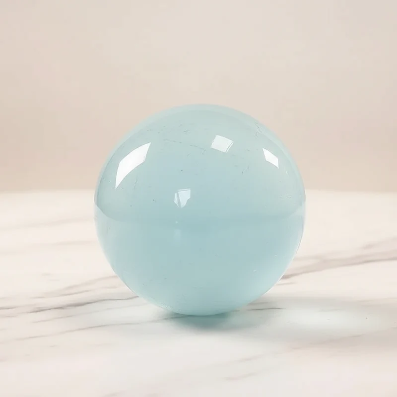 Squishy Mochi Transparent Anti-Stress