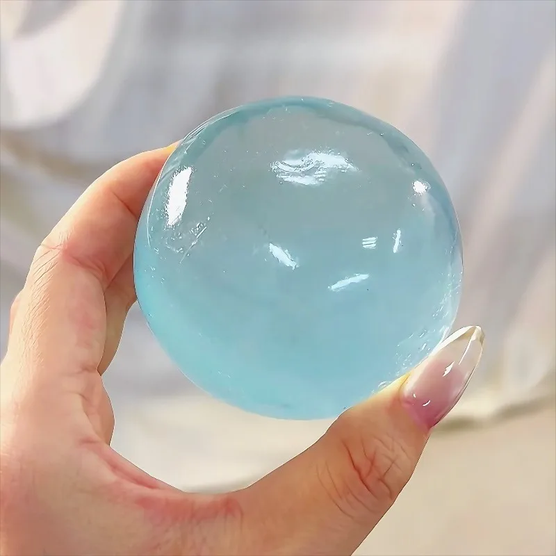 Squishy Mochi Transparent Anti-Stress