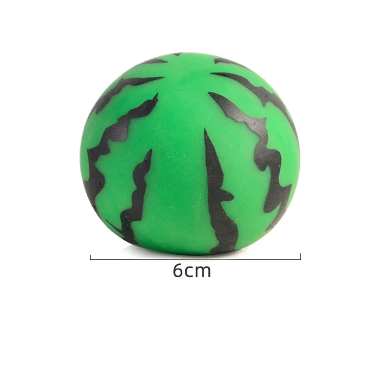 Squishy Fruits Kawaii Anti-Stress à Retour Lent