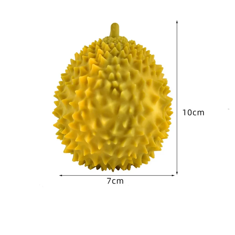 Squishy Fruits Kawaii Anti-Stress à Retour Lent