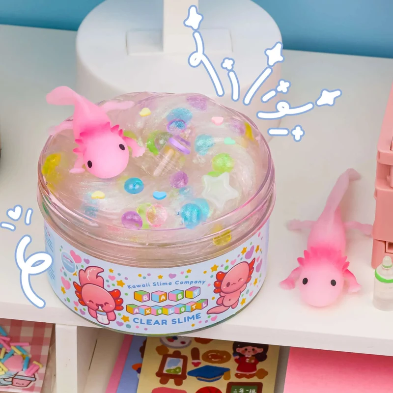 Kawaii Slime