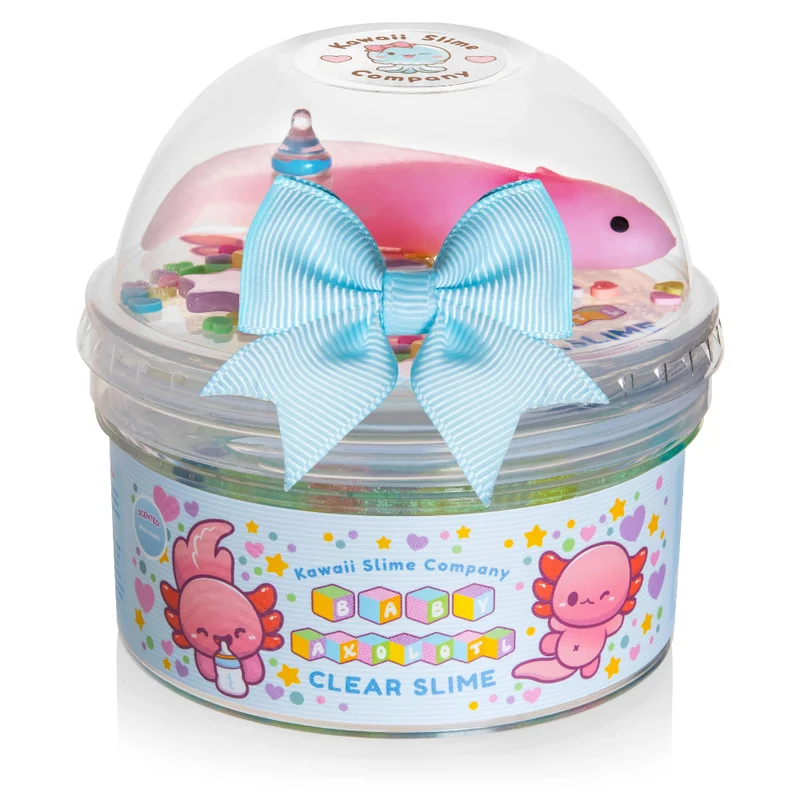 Kawaii Slime