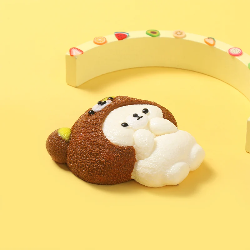Rurakuma Taba Squishy