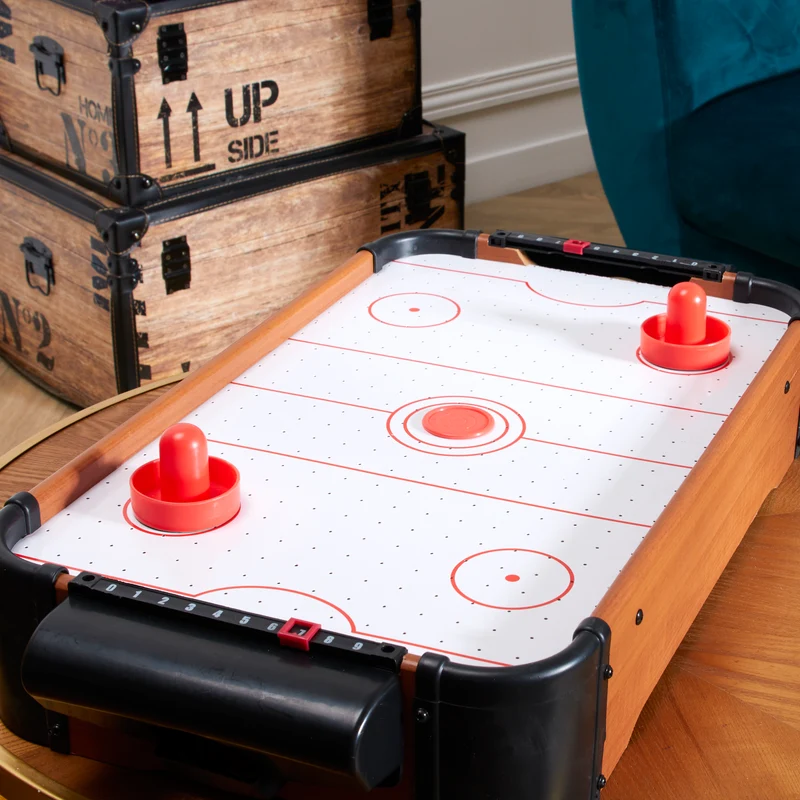 JEU DE TABLE HOCKEY