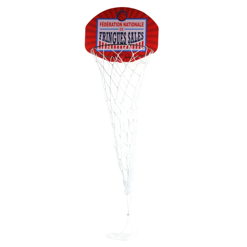 PANIER DE BASKET A LINGE SALE