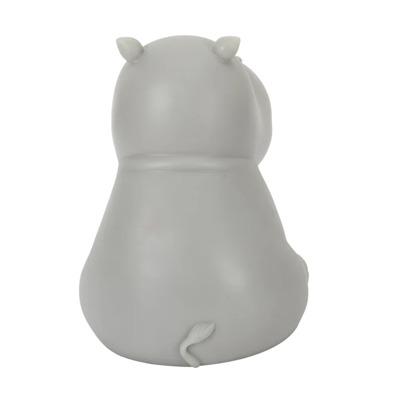 LAMPE VEILLEUSE HIPPOPOTAME