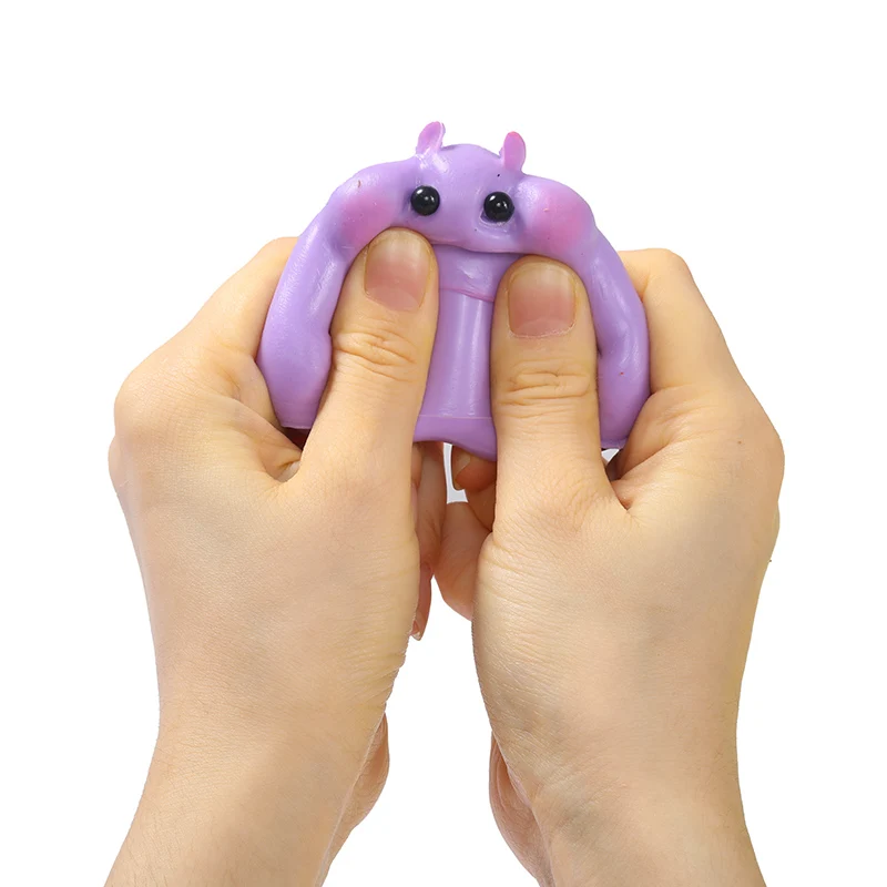 Mixed Low Price Variety Blind Bag Squishy