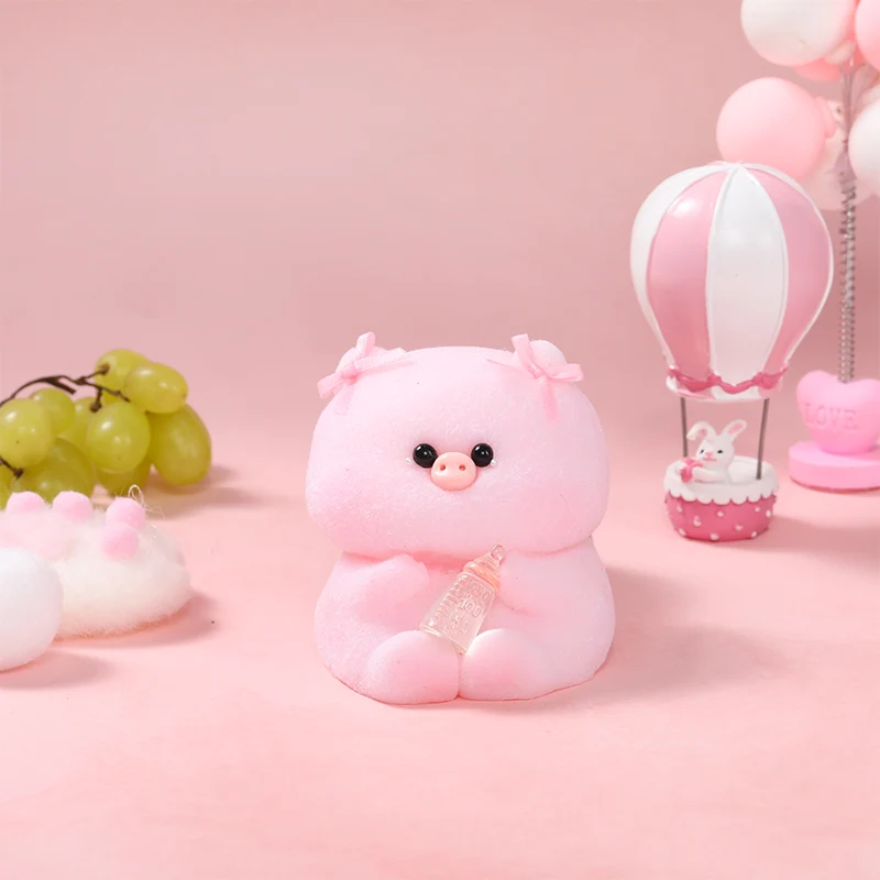 Animal Series Squishy Blind Bag
