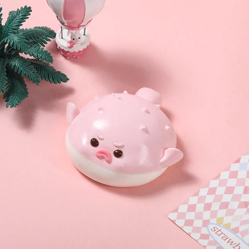 Animal Series Squishy Blind Bag