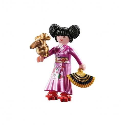 Playmobil Friends figure