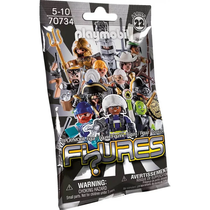 Playmobil Series 22 Blind Bag