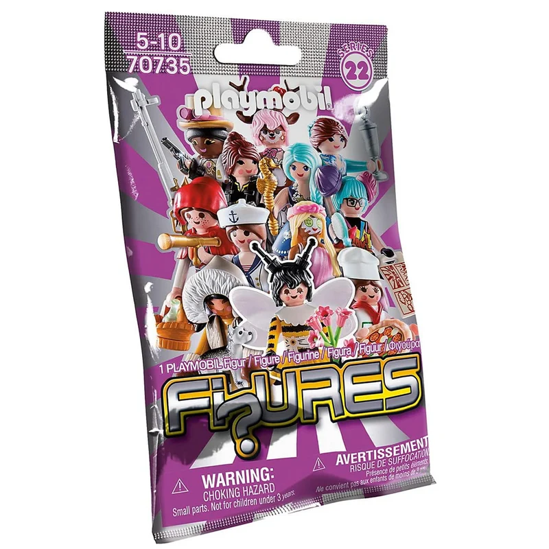 Playmobil Series 22 Blind Bag