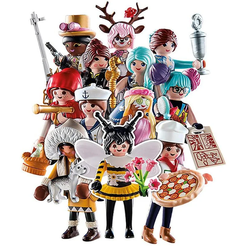 Playmobil Series 22 Blind Bag