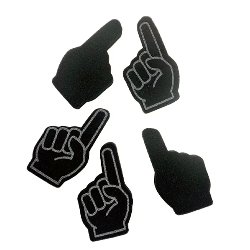 Mini Foam Finger - 1 pc