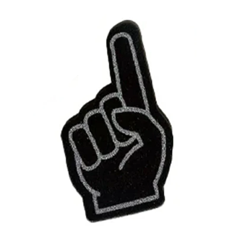 Mini Foam Finger - 1 pc