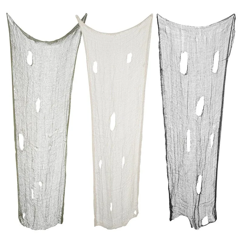 Creepy Cloth, Assortment, 1 Count