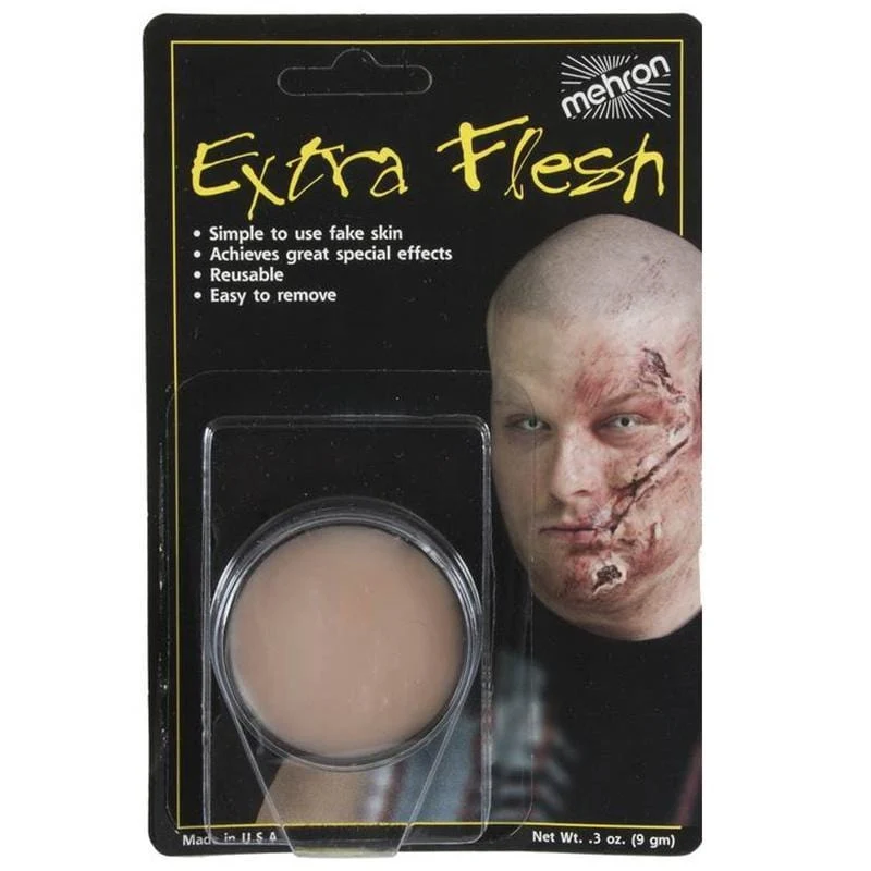 Mehron Extra flesh, 0.3 ounce