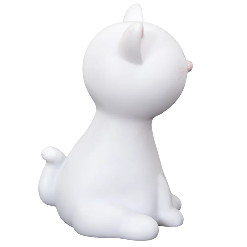 LAMPE VEILLEUSE CHAT