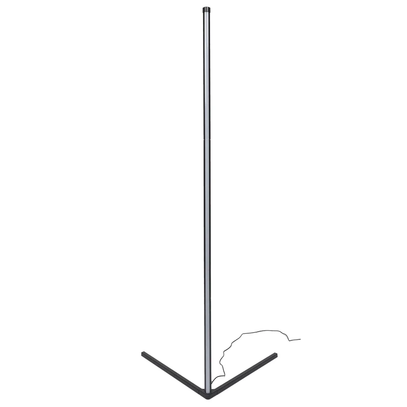 LAMPE TUBE LED ANGLE 140CM