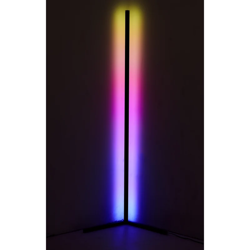 LAMPE TUBE LED ANGLE 140CM