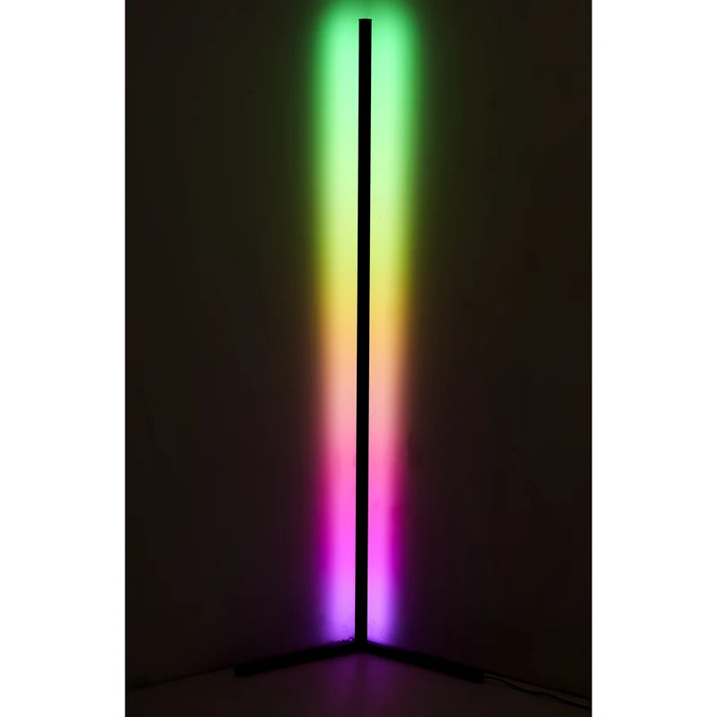 LAMPE TUBE LED ANGLE 140CM