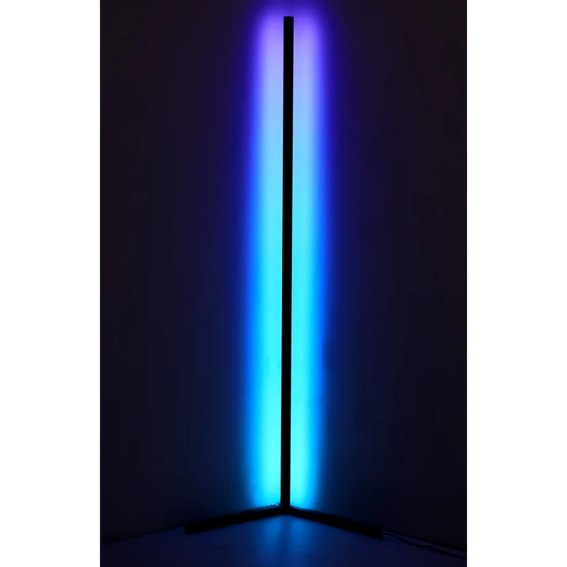 LAMPE TUBE LED ANGLE 140CM