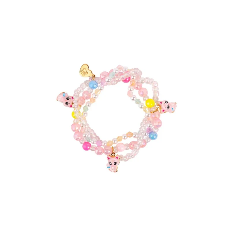 Kitten Caboodle Bracelet, 1 Count