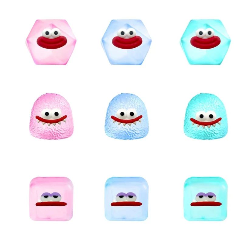 Happy Gummys Squishy Toy, Assortment, 1 Count