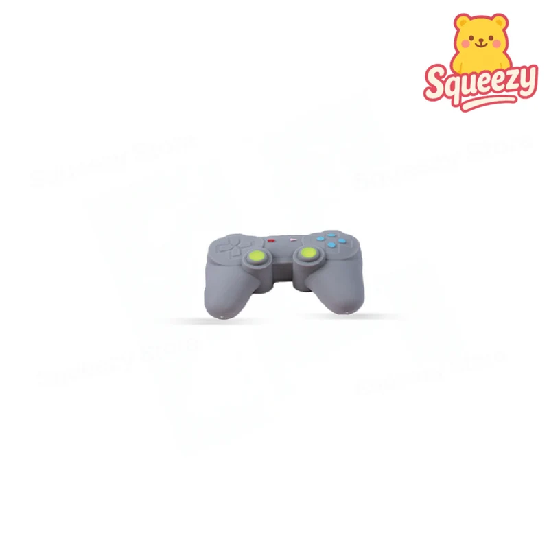 Giant Size EVA Gamepad Jumbo Soft Stress Relief Toy