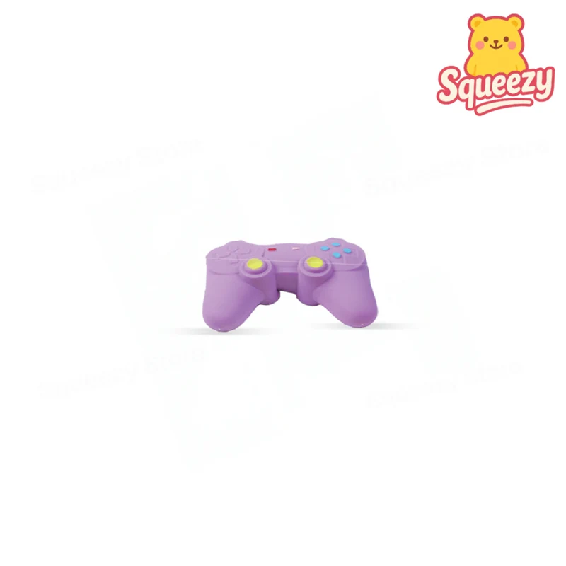 Giant Size EVA Gamepad Jumbo Soft Stress Relief Toy