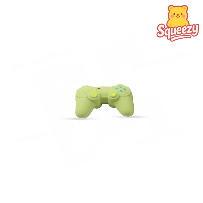 Giant Size EVA Gamepad Jumbo Soft Stress Relief Toy