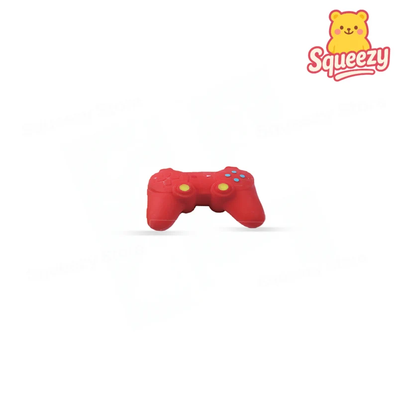 Giant Size EVA Gamepad Jumbo Soft Stress Relief Toy