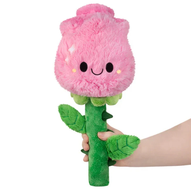Squishables Mini Rose 15.5"
