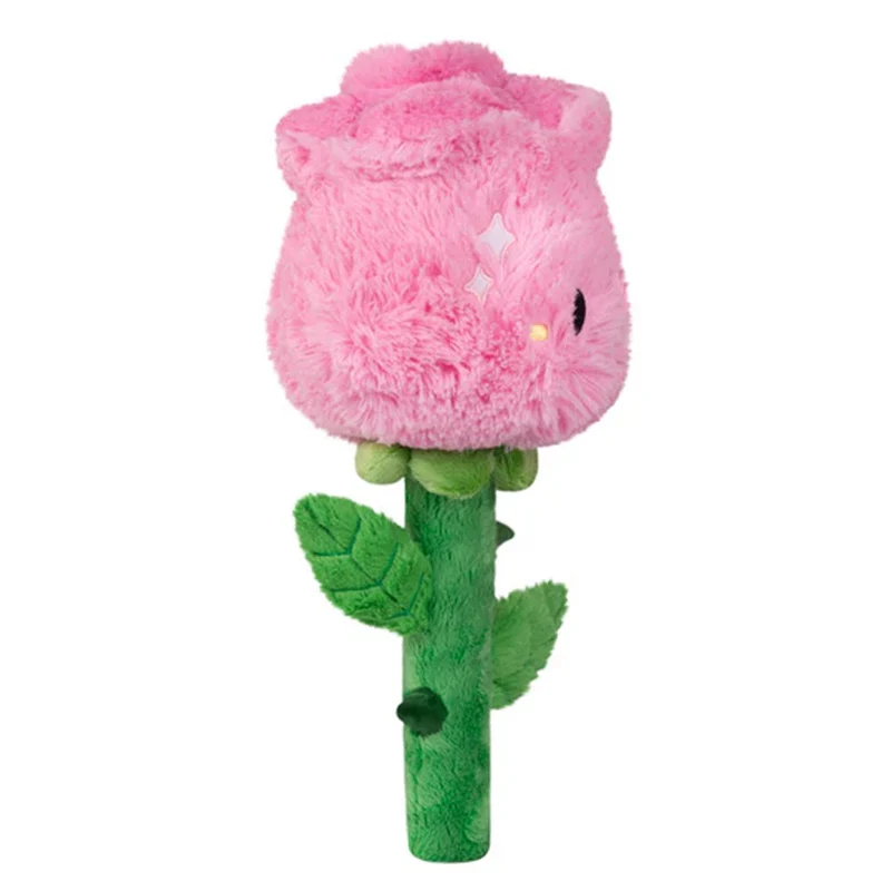 Squishables Mini Rose 15.5"