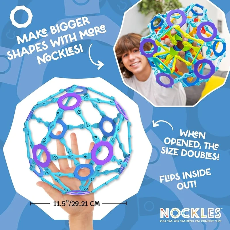 Nockles