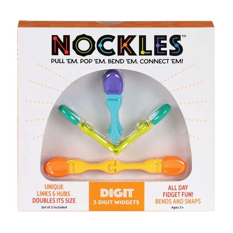 Nockles
