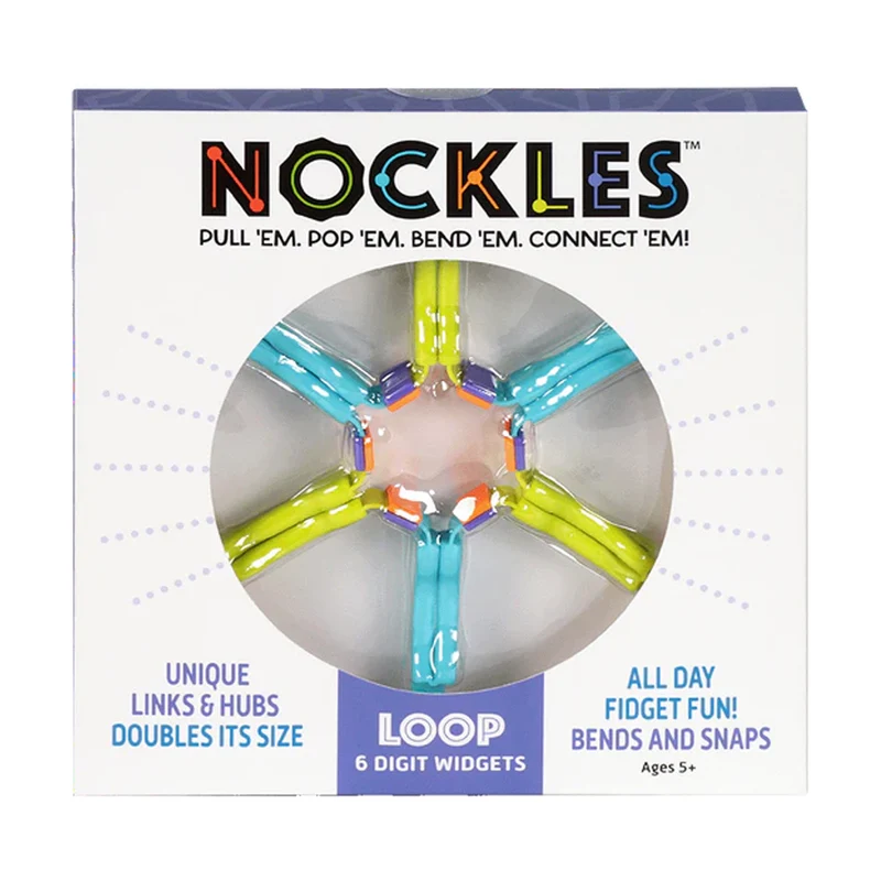 Nockles