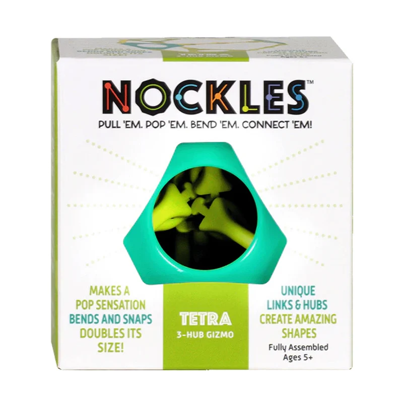 Nockles