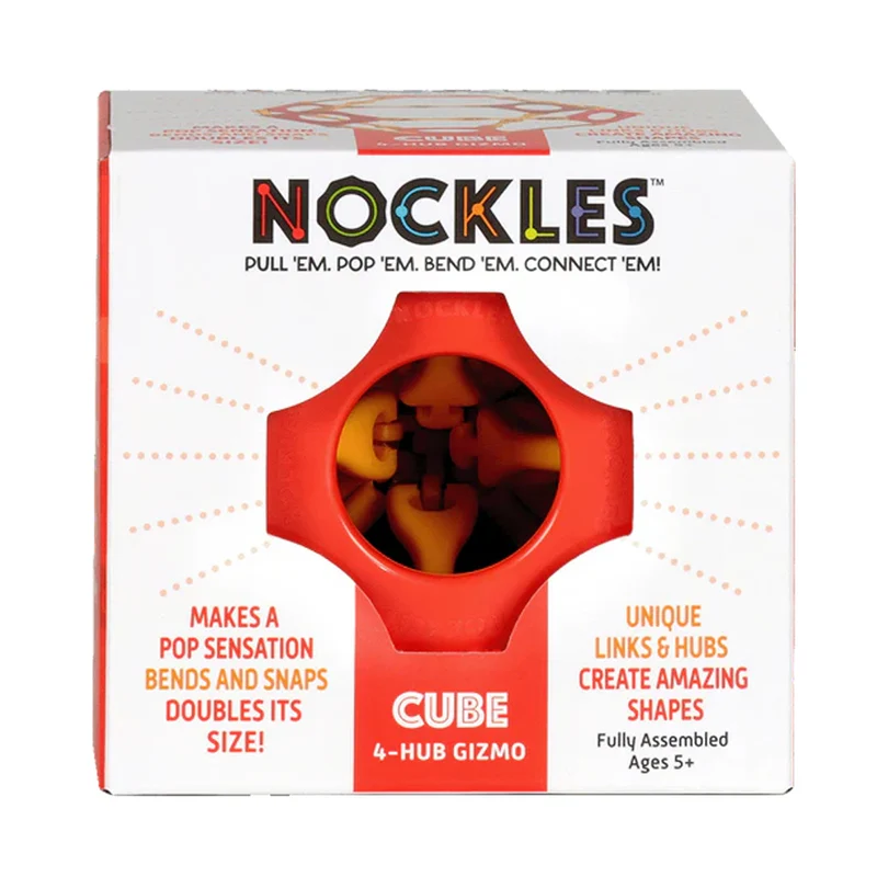 Nockles