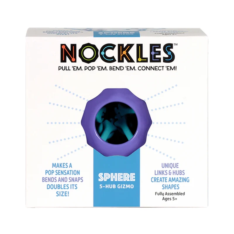 Nockles