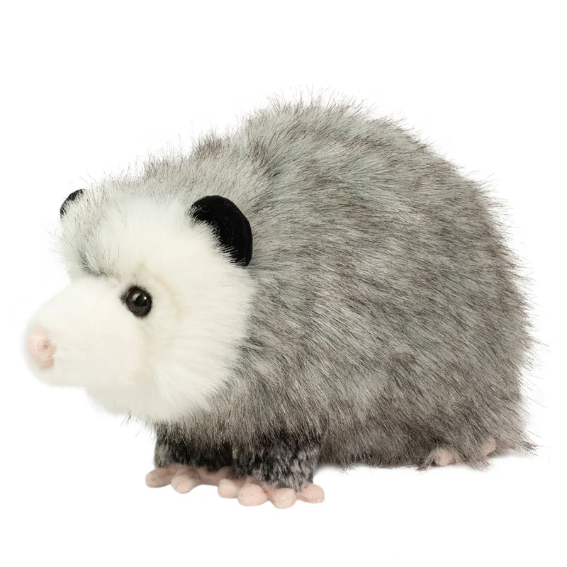 Ozzy Possum Deluxe Plushie