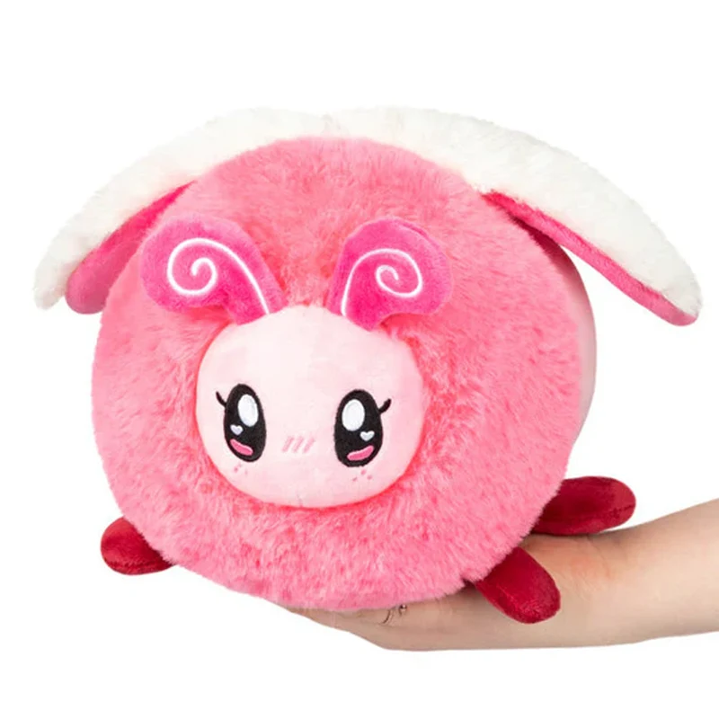Squishable Lovebug Snacker 7"