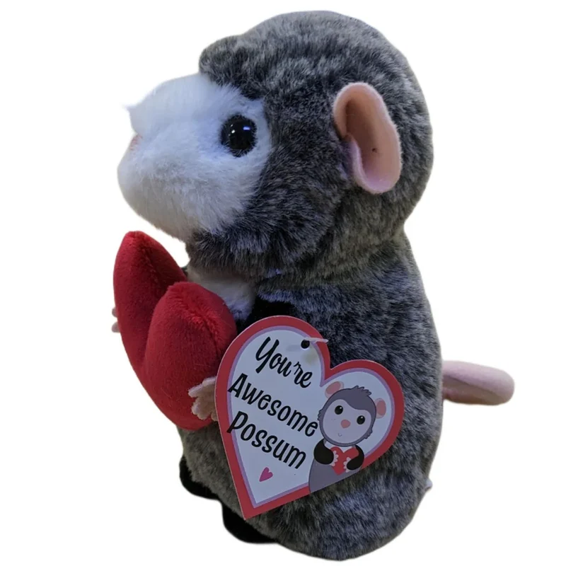 You're Awesome Possum