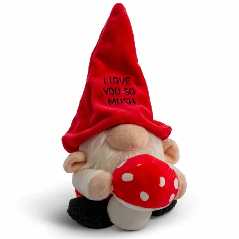 Punchkin Gnome - Love you So mush-
