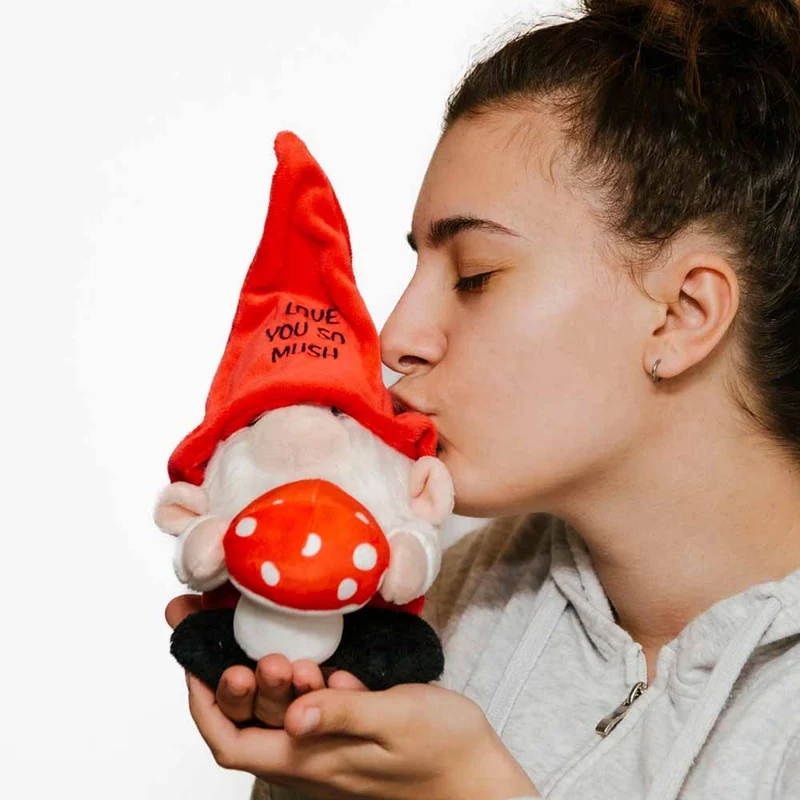 Punchkin Gnome - Love you So mush-