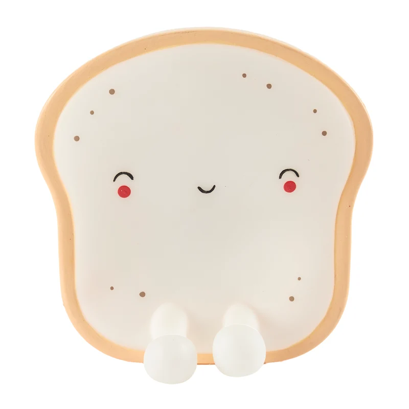 VEILLEUSE TARTINE KAWAII