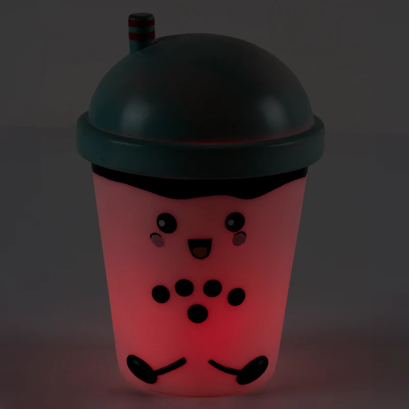 LAMPE VEILLEUSE SMOOTHIE KAWAII