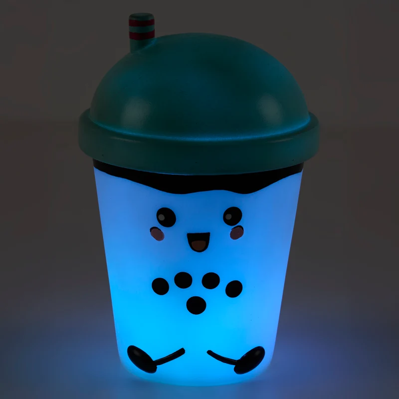 LAMPE VEILLEUSE SMOOTHIE KAWAII